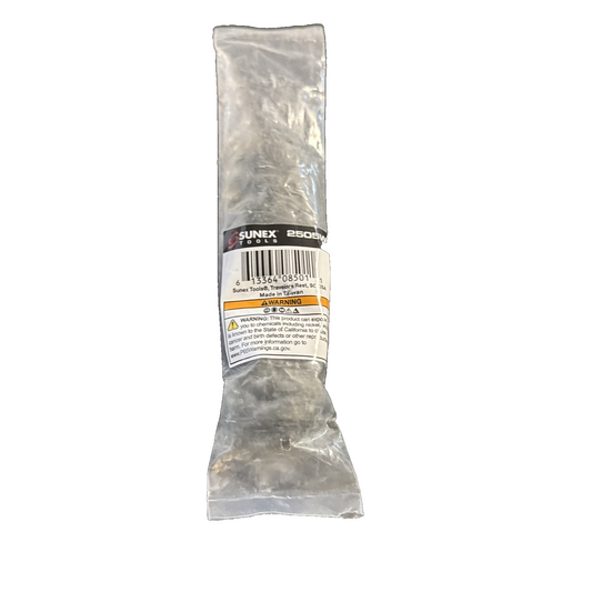 Sunex 2505W 1/2-Inch Drive by 5-Inch Impact Wobble Extension
