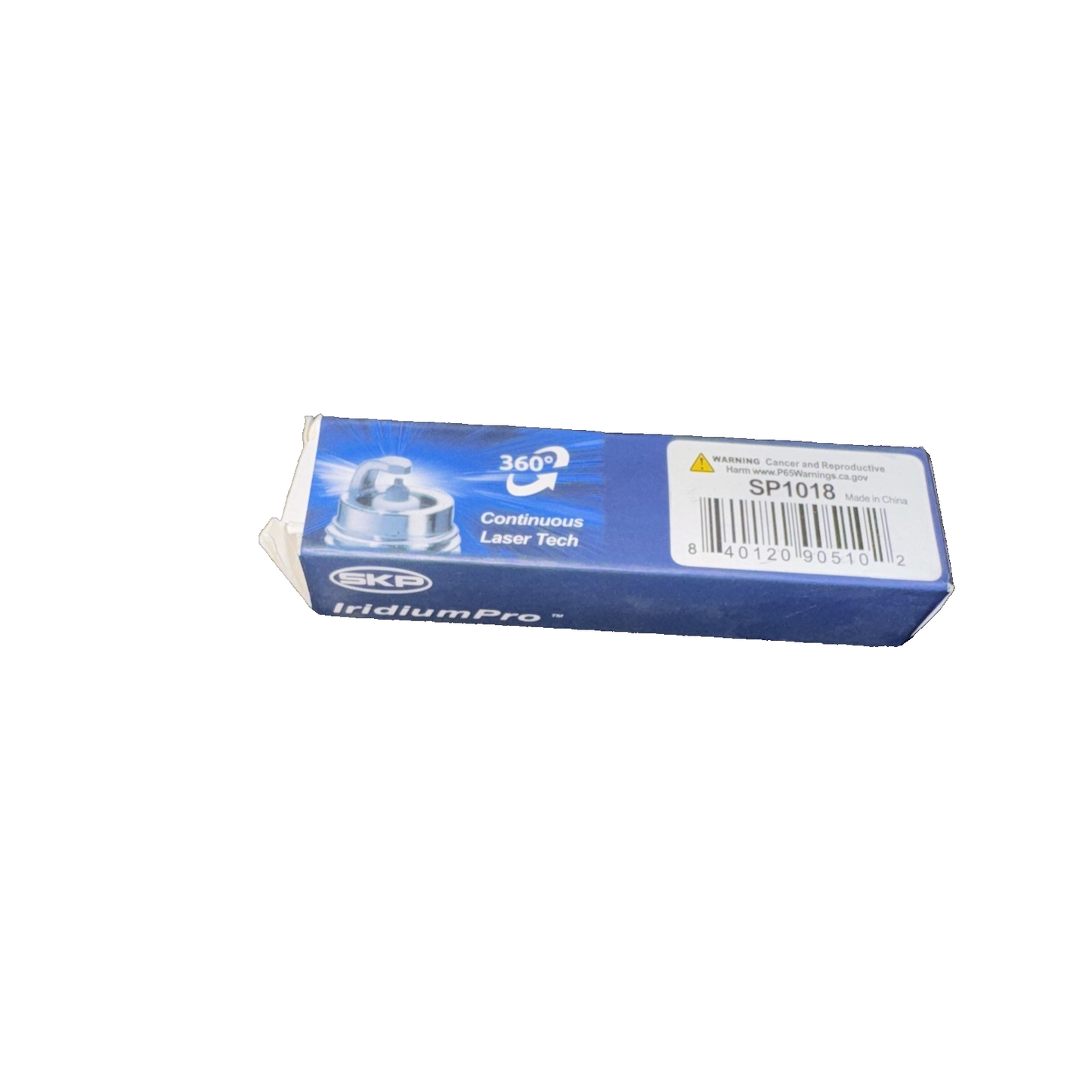 Spark Plug SKP SP1018 840120905102