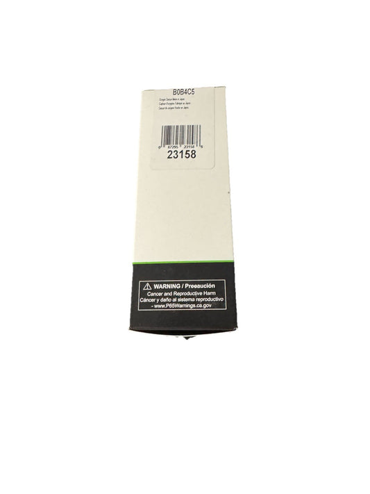 NTK 23158 - Oxygen Sensor 87295231586