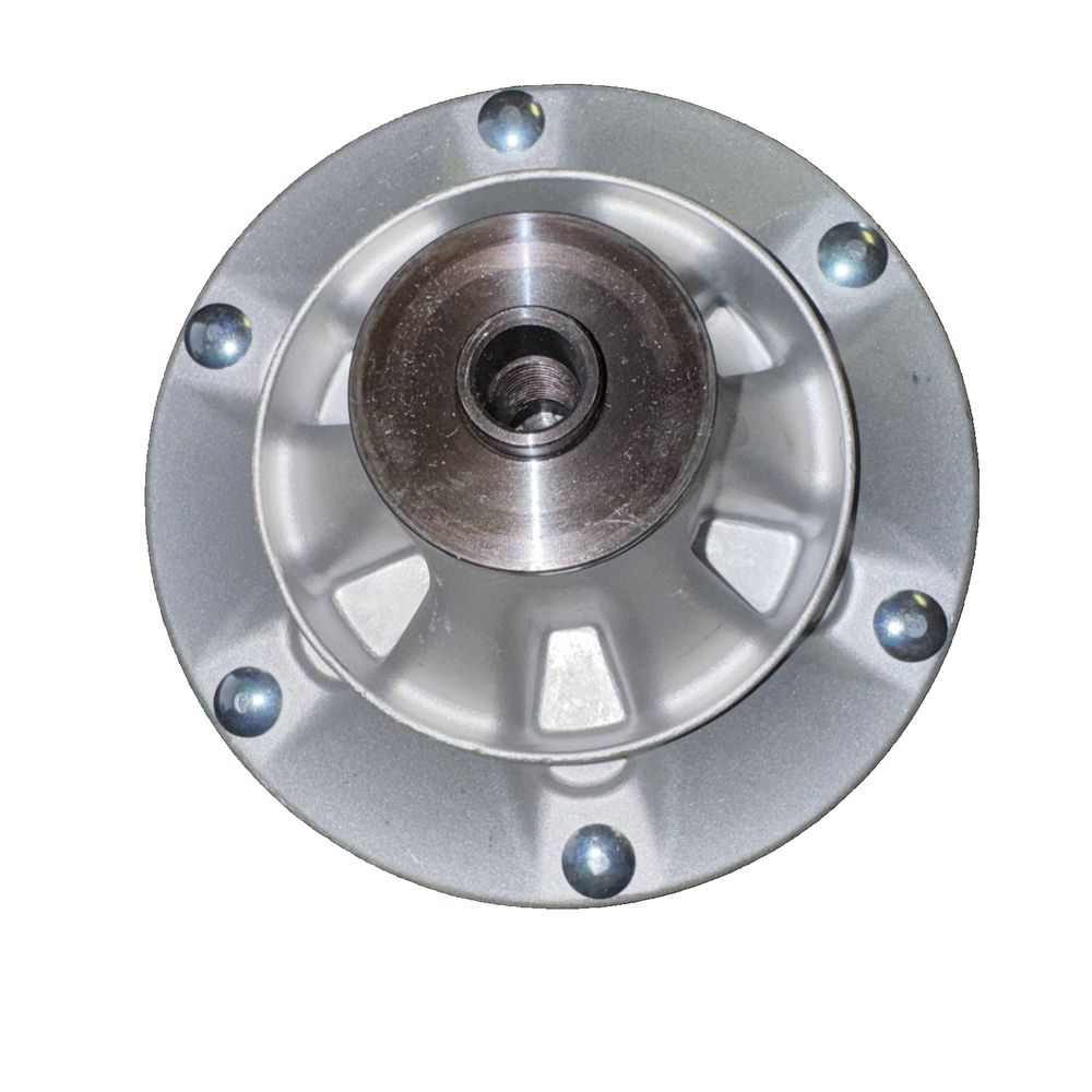 Lawn Mower Spindle For John Deer Am124339/ETC, Unbranded – a wheel hub for a car