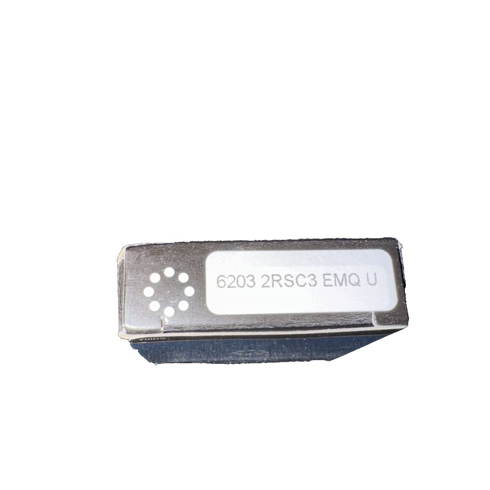 207823 Axis Ball Bearing 12Mm, DaveyDooDeals – a small metal blade with a small metal blade
