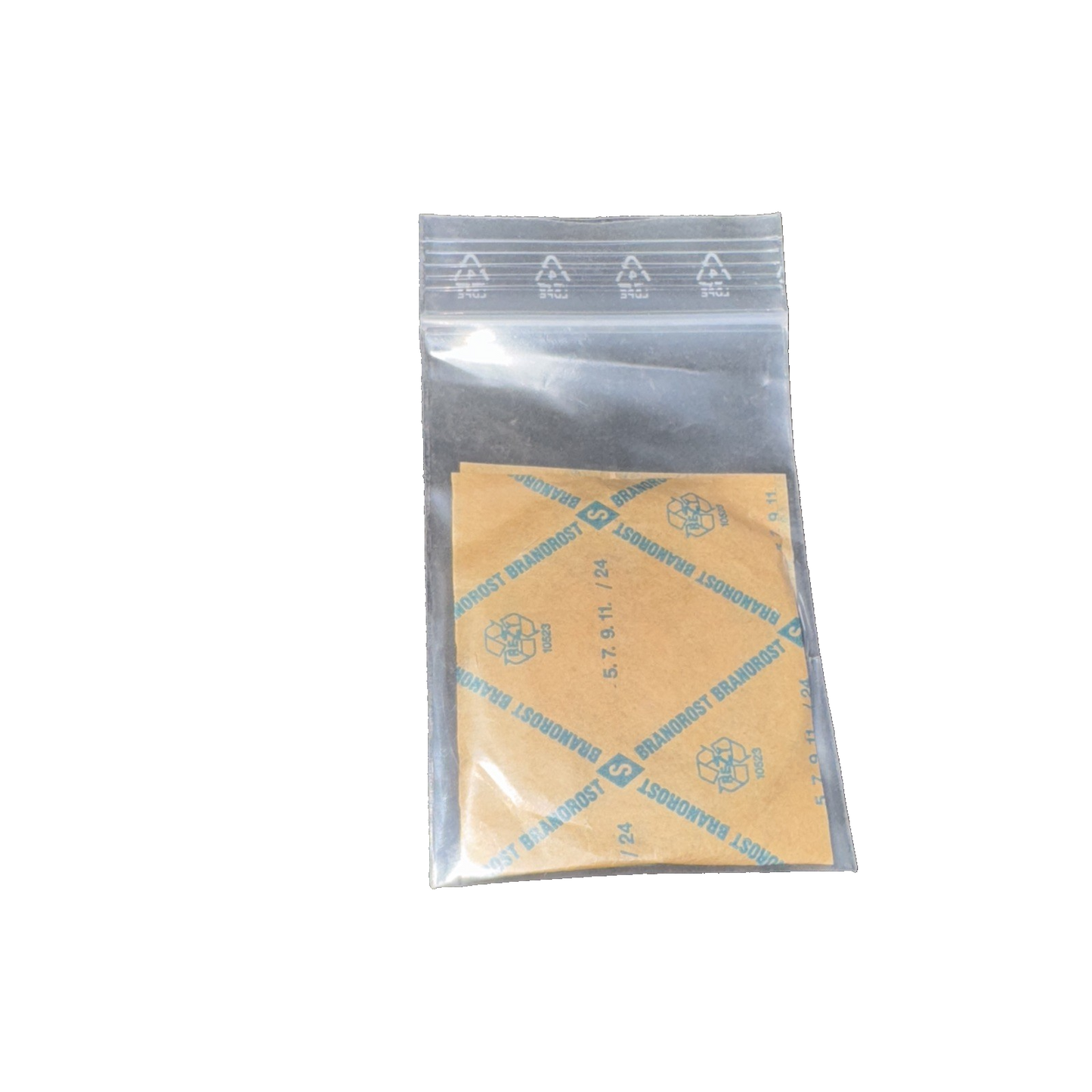 LS3552 Thrust Roller Bearing Washer, Metric, 35mm ID, 52mm OD, 3.5mm Width