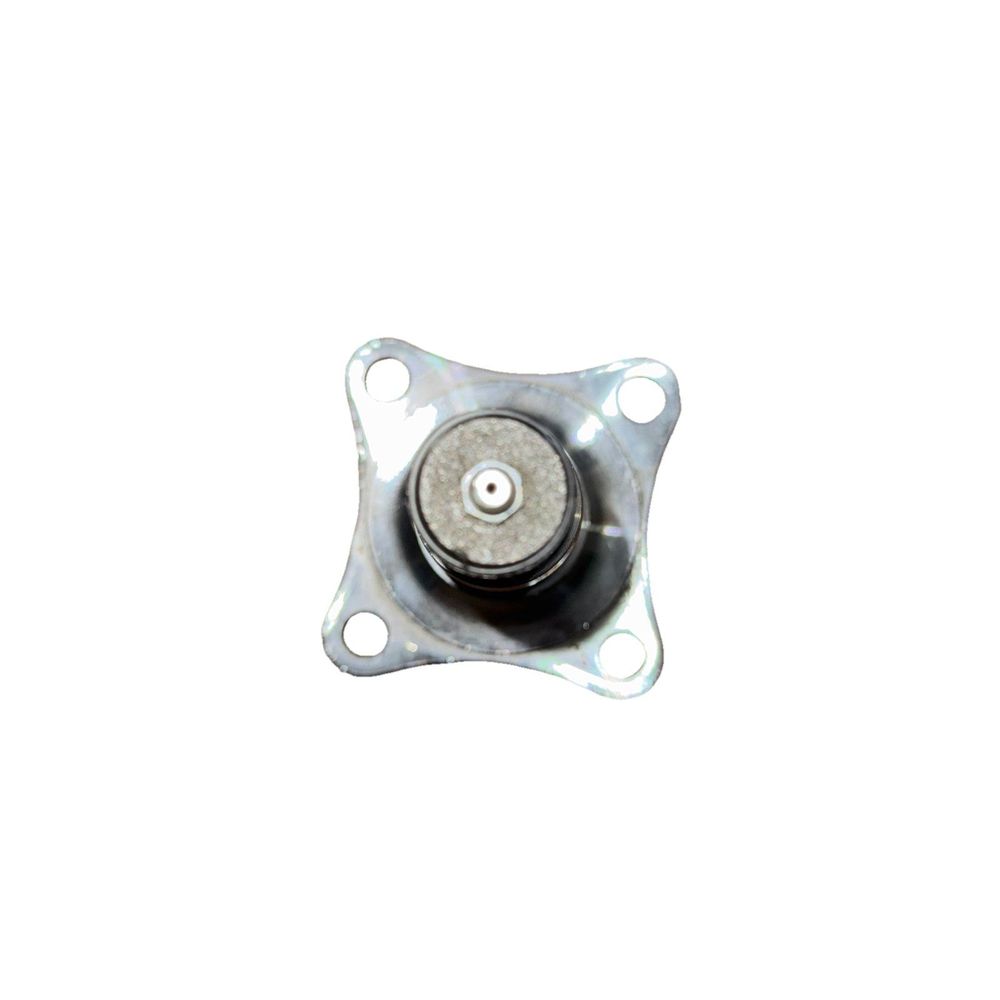 E-Z Lube Trailer Axle Spidnle - 44649 x 68149 Bearings, Unbranded – a small metal motor motor with a white background