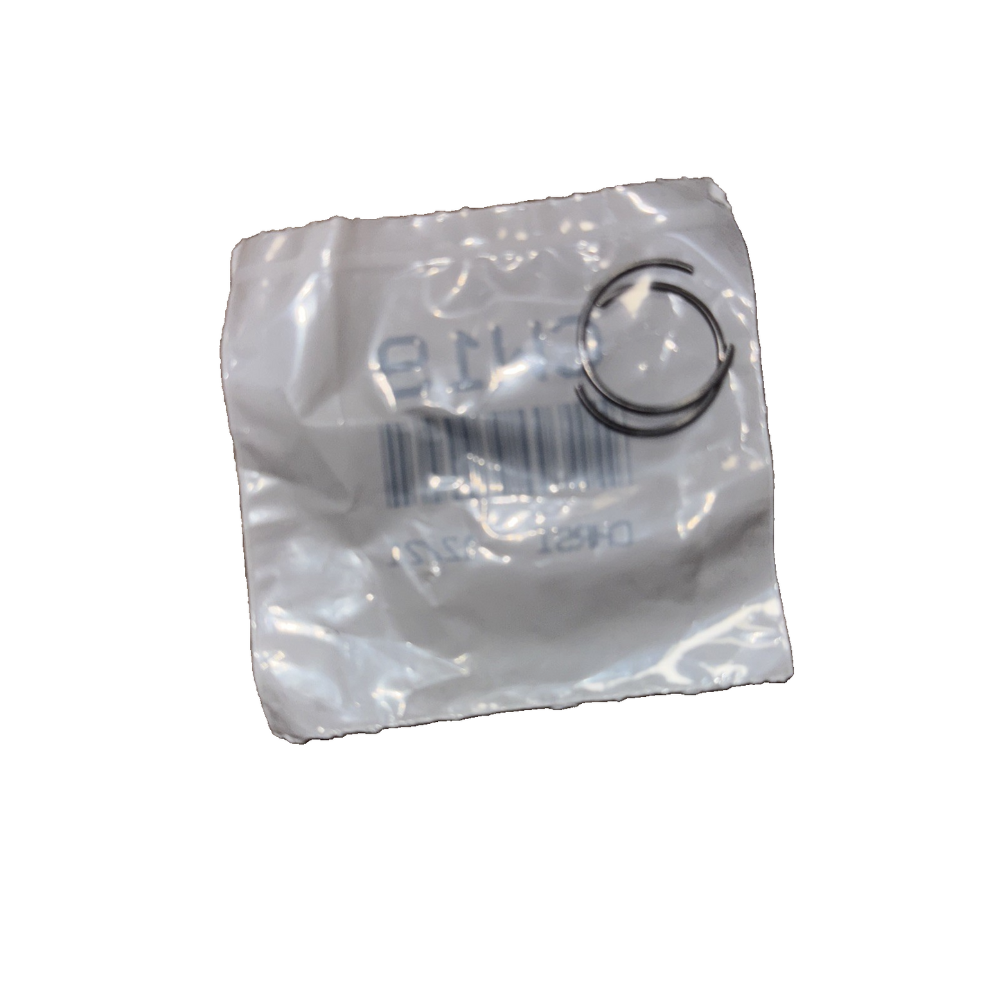Wiseco 40050M08650 86.50mm Stock Compression ATV Piston Kit