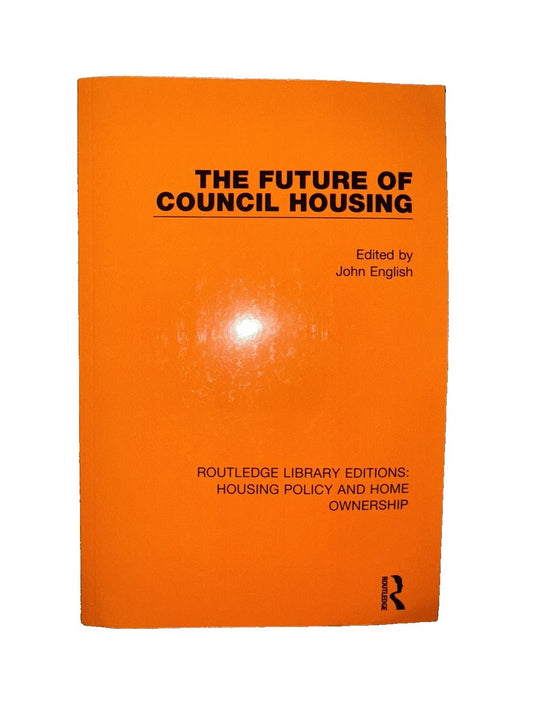 The Future of Council Housing, DaveyDooDeals – the future of conshoing