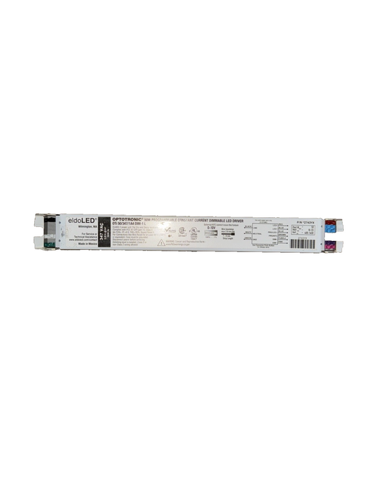 OTi50/347/1A4 DIM-1 L OPTOTRONIC (79676/*2743YX) Programmable LED Driver