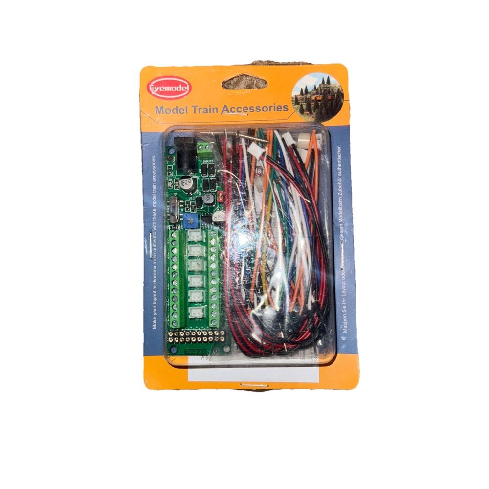 Evermodel PCB012 Power Distribution Board Self-Adapt Distributor, DaveyDooDeals – the micro micro micro micro micro micro micro micro micro…