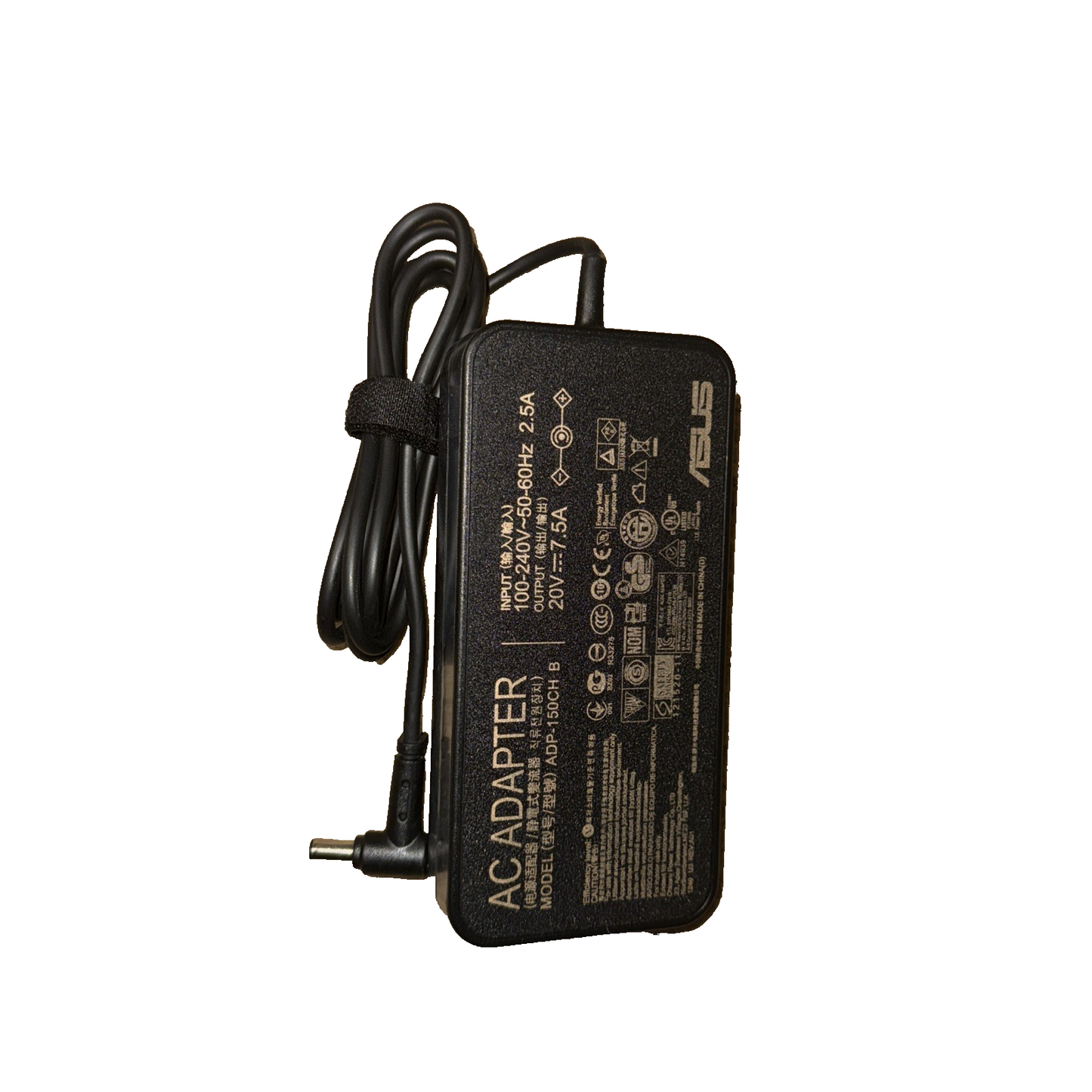 Asus ADP-150CH B AC Adapter (No Wall plug) 20V 7.5 A 150W