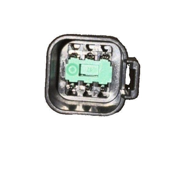 DT04-6P-EP14 : DEUTSCH Automotive Housings 10 Pack – the front camera housing for the iphone 4g