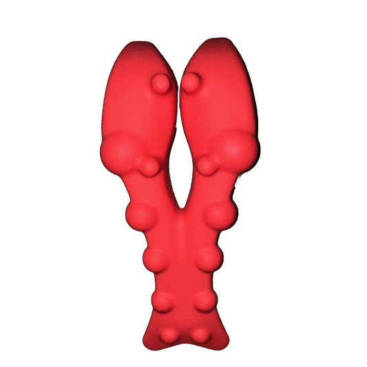 Little Mum Trapezius Presser Point Massager ( No Packaging)