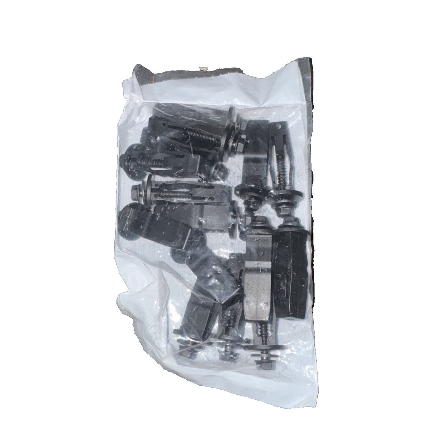 Chrysler Screw Grommet With Specialty Screw 15 Pack 891655