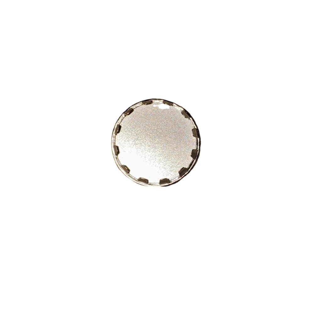 STEEL FINISHING PLUG 9563K93 LOT OF 25, DaveyDooDeals – a white diamond in a white background