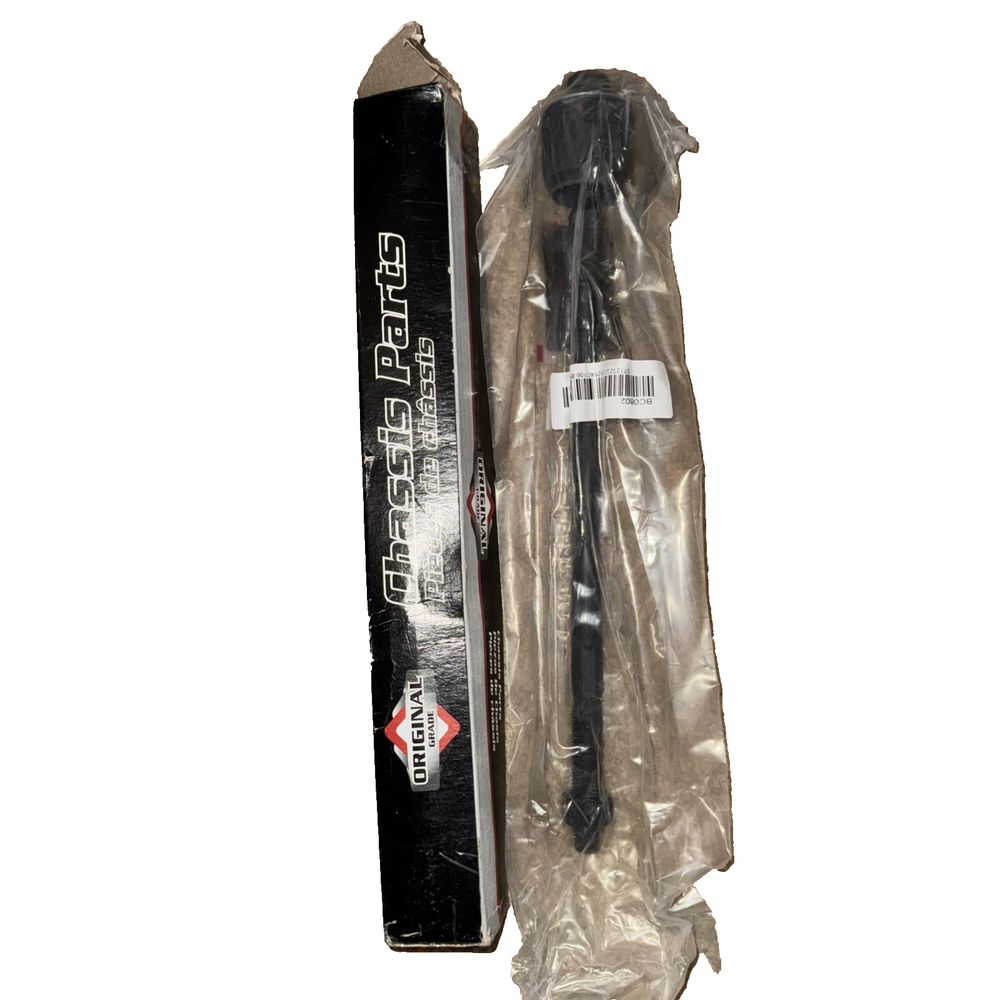 Mevotech Original Grade Tie Rod Ends for 1996-2003 PATHFINDER, 1997-2003 QX4 - G – a black and white bag with a black handle