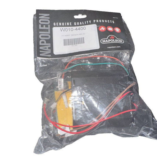 Napoleon DEXEN EI ASSEMBLY - W010-4400 Replacement Part | High-Quality OEM – a bag of wires and wires