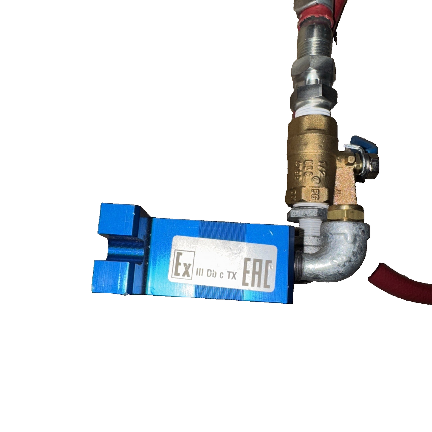 Type S20 EPS020 With Hose