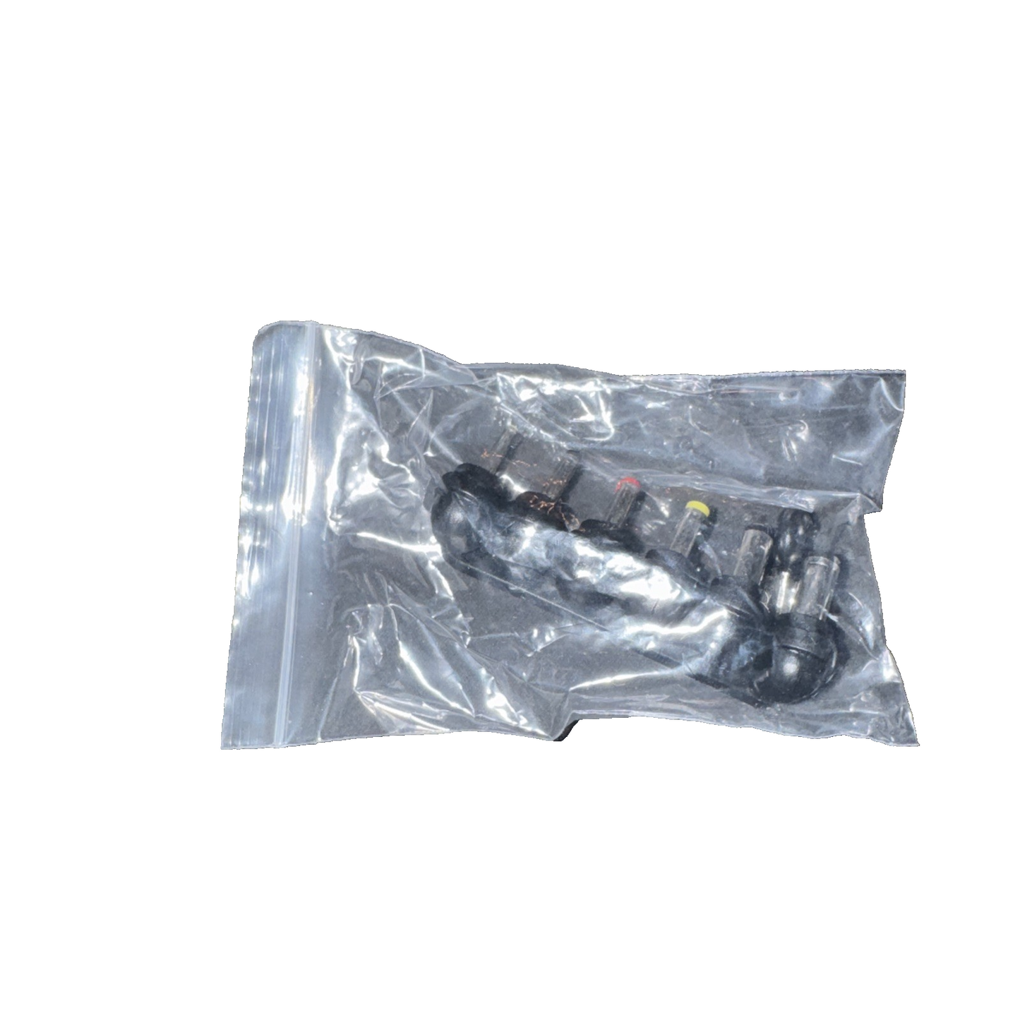 Universal Power Adapter 30 Wat Multi Tips