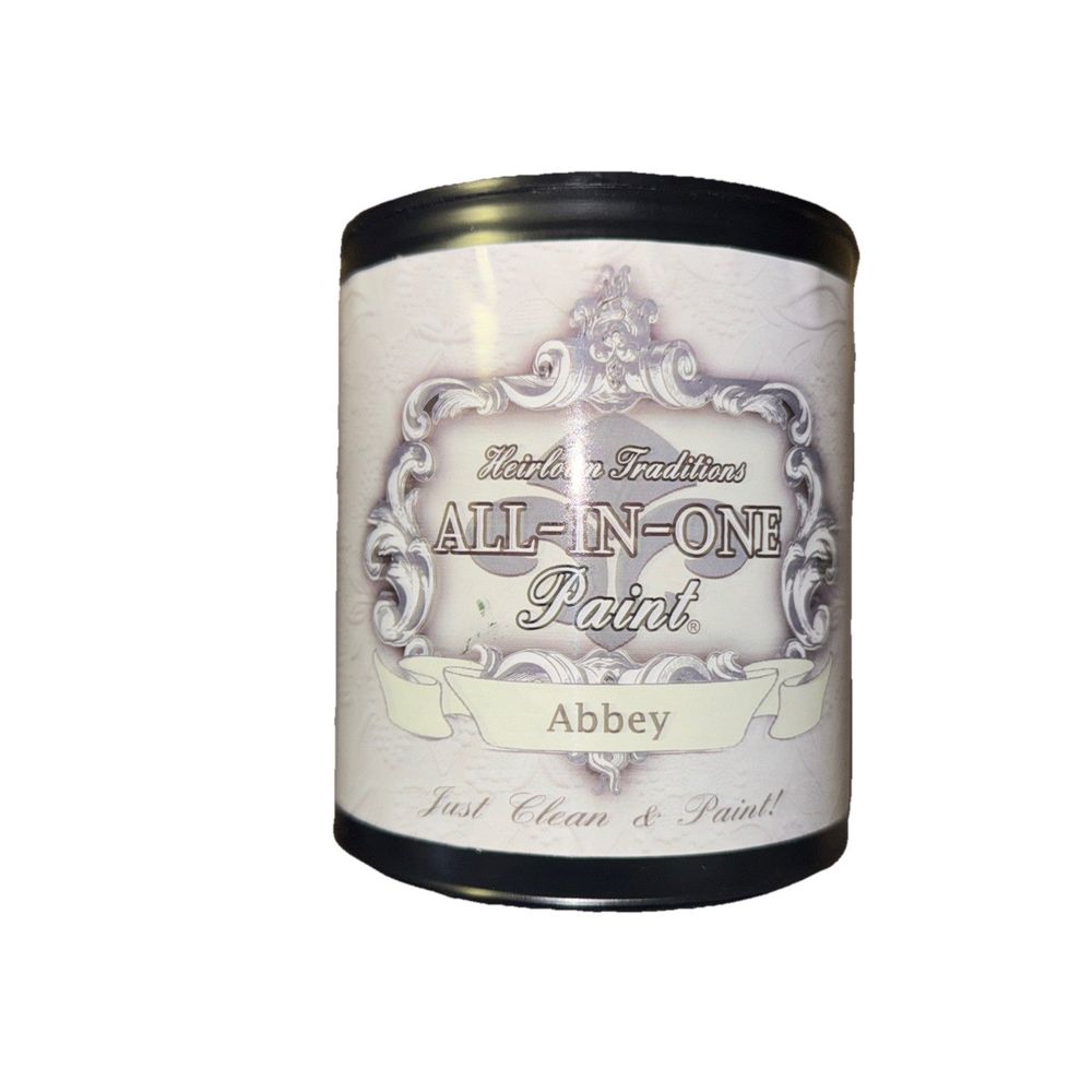 ALL-IN-ONE Paint, Durable cabinet and furniture paint. Built in primer- Abbey, DaveyDooDeals – a can of aleon aleon aleon aleon aleon aleon…