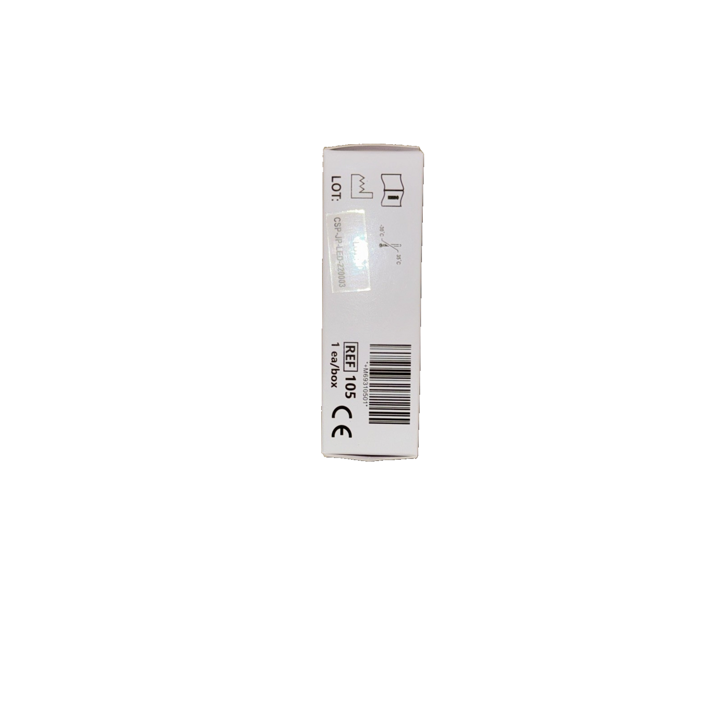 Clearspec LED Speculum Illuminator REV 3