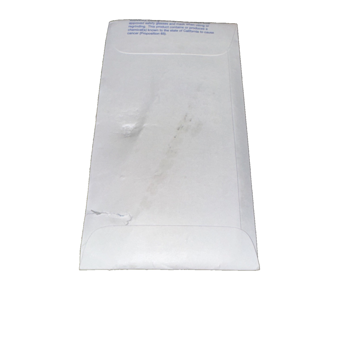 Tapcon Drill Bit 5/32x5-1/2 10 Pack 38445