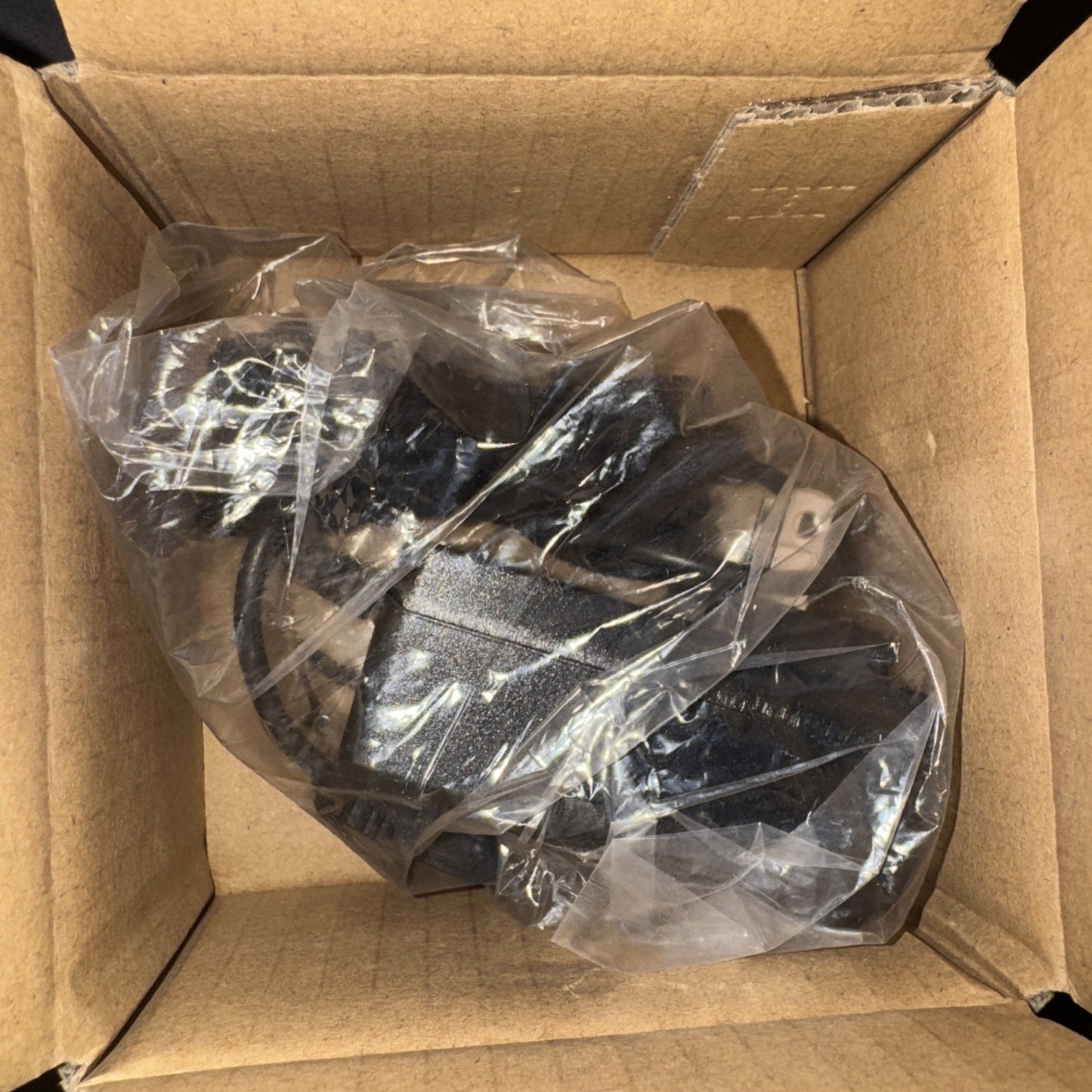 Tineco 9FWPA2500US Adapter