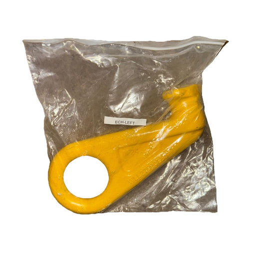 Yoke Left Eye Container Hook (WLL 27,500 lbs), DaveyDooDeals – a banana in a plastic bag