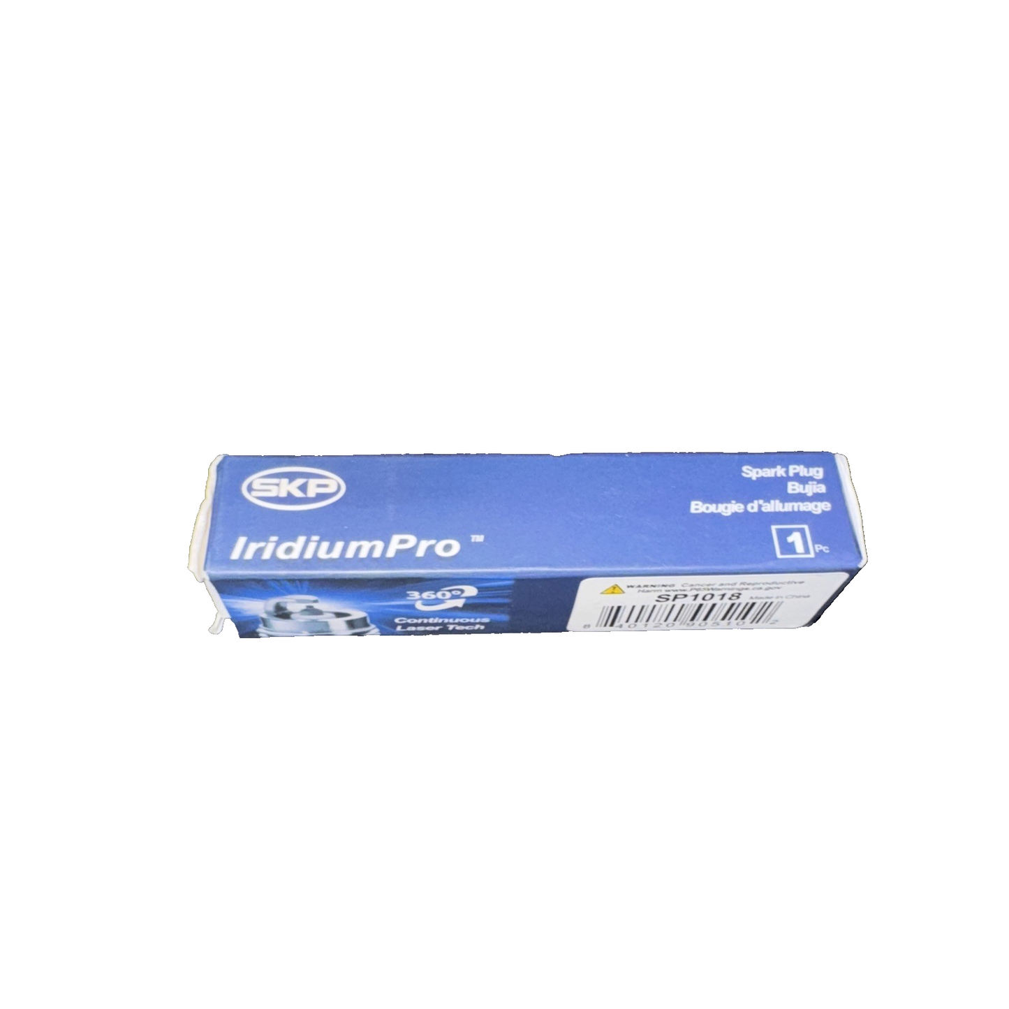 Spark Plug SKP SP1018 840120905102