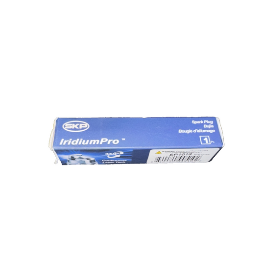 Spark Plug SKP SP1018 840120905102