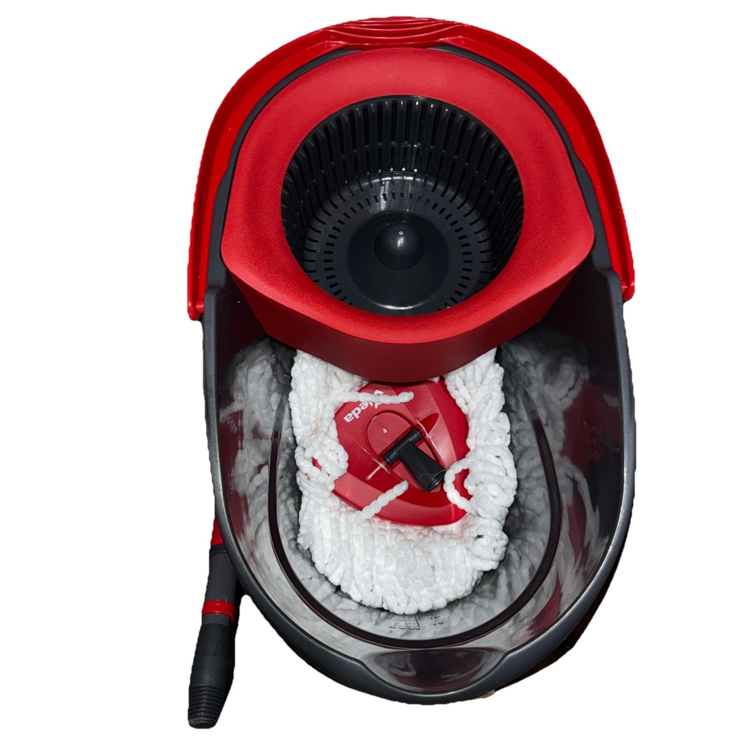 Vileda Easy Wring Mop & Bucket System