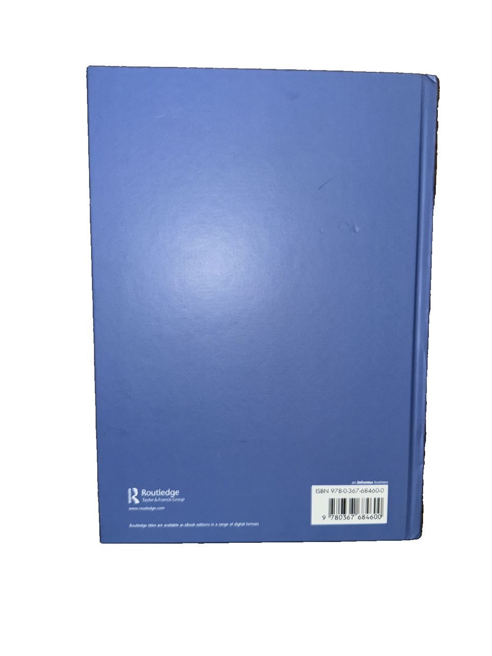Expanding Possibilities for Inclusive Learning, DaveyDooDeals – a5 blue notebook with elastic closure