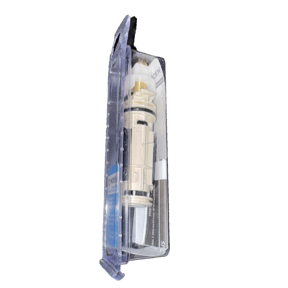 MOEN Posi-Temp Cartridge 1222 B – a white tube with a blue tube inside