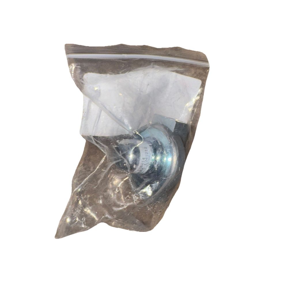 Williams Controls WM778-100 Pressure Protection Valve, DaveyDooDeals – a piece of plastic that is in a bag