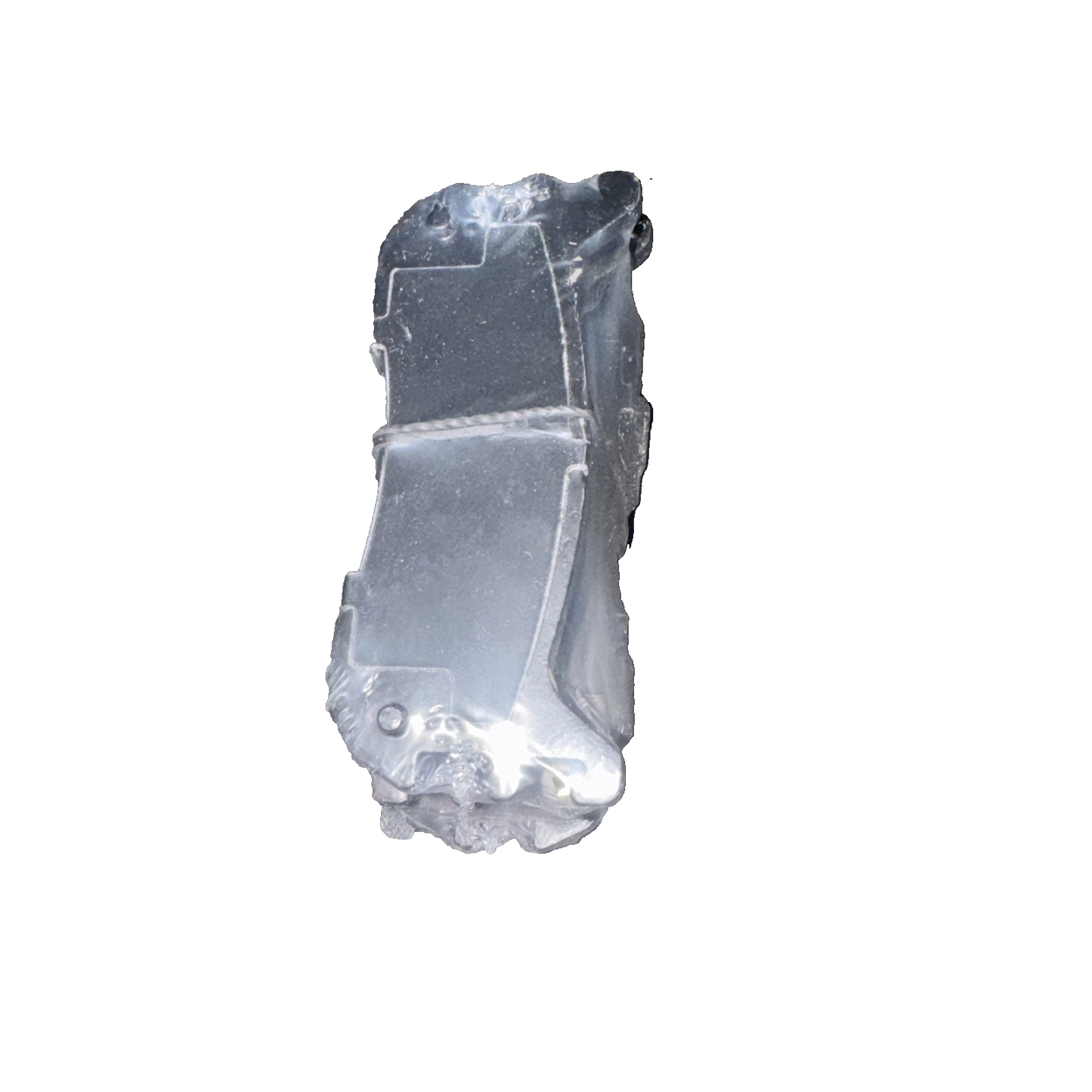 R1 Concepts 2115-0636-00 - Performance Sport Brake Pads ( No BOX)