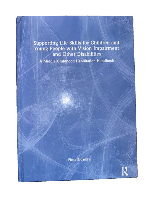 Supporting Life Skills for Children and Young People with Vision Impairment and, DaveyDooDeals – supporting life skills for children and yo…