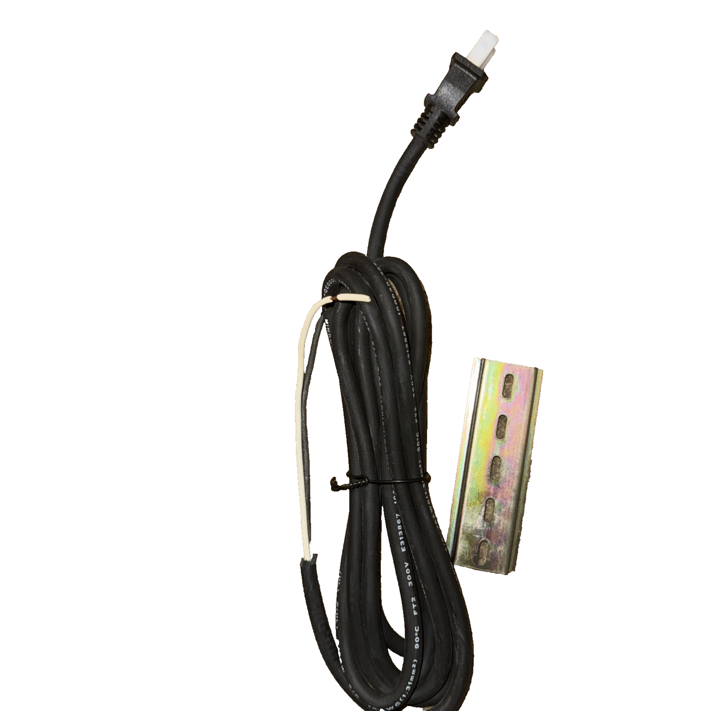 120v Thermostatic Enclosure HeaterALHTR150 ArmorLogix