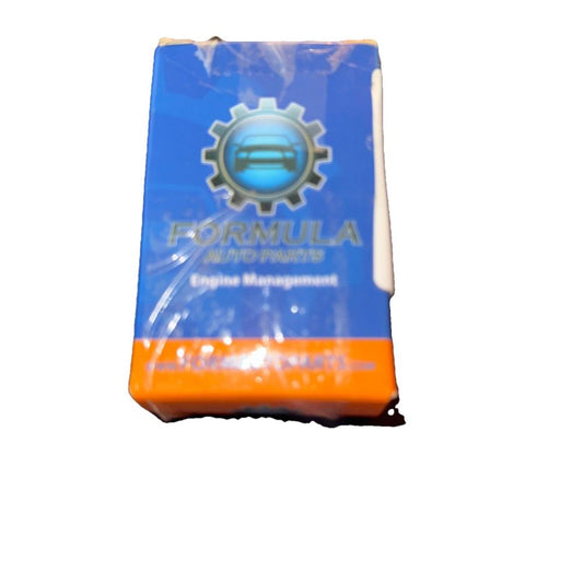 Standard Ignition PS-323 Oil Pressure Switch, DaveyDooDeals – a blue and orange plastic bag with a white logo