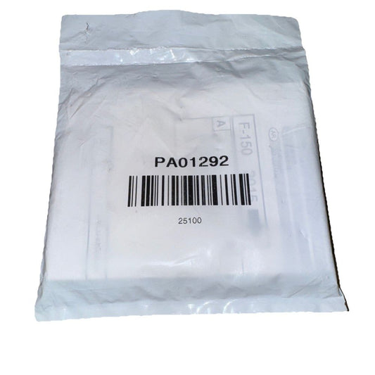FORD PA01292 GENUINE OEM 2015-2020 FORD F-150 TAILGATE PROTECTOR, DaveyDooDeals – a white plastic bag with a barcode on it