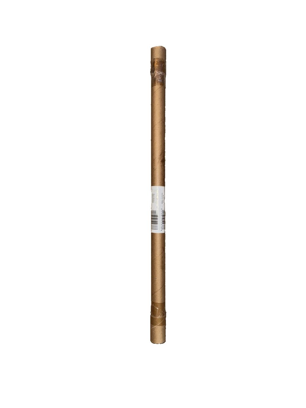 Monte Carlo Visual Comfort Ceiling Fan Downrod DR24RZW – a cigar on a white background