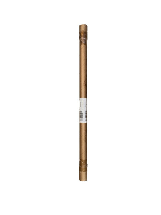 Monte Carlo Visual Comfort Ceiling Fan Downrod DR24RZW – a cigar on a white background