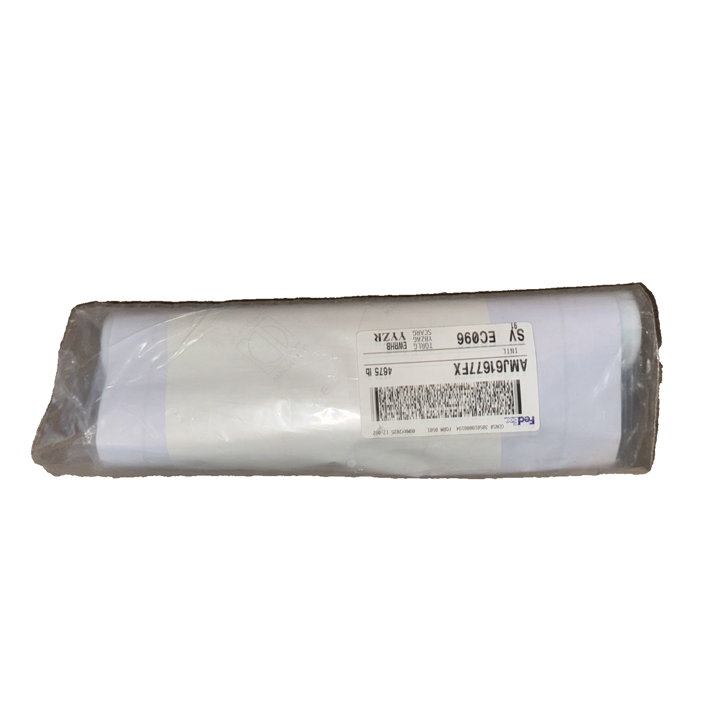 75 mL, 40 Bar Digestion Vessel, with DPC, Complete Assembly N3132010 Titan MPS