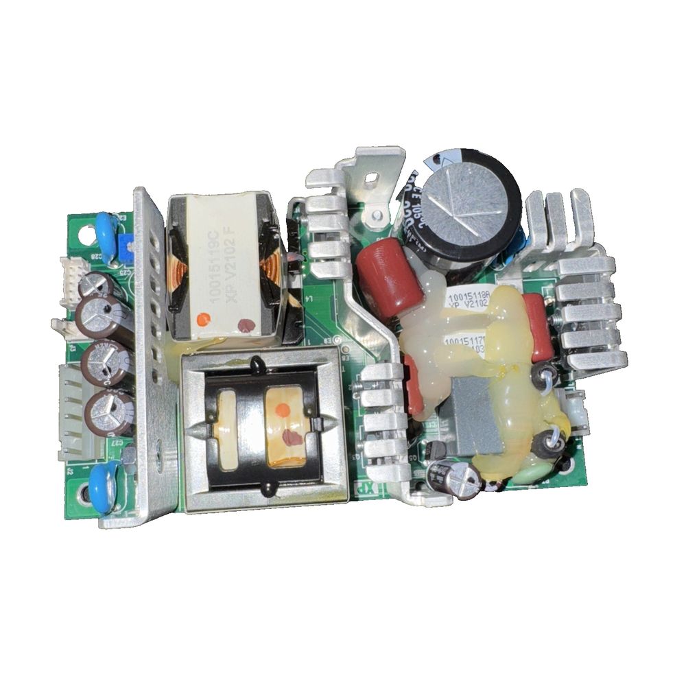 XP Power GCS250PS24 AC/DC Open Frame Power Supply – a power board with a power board and a power board