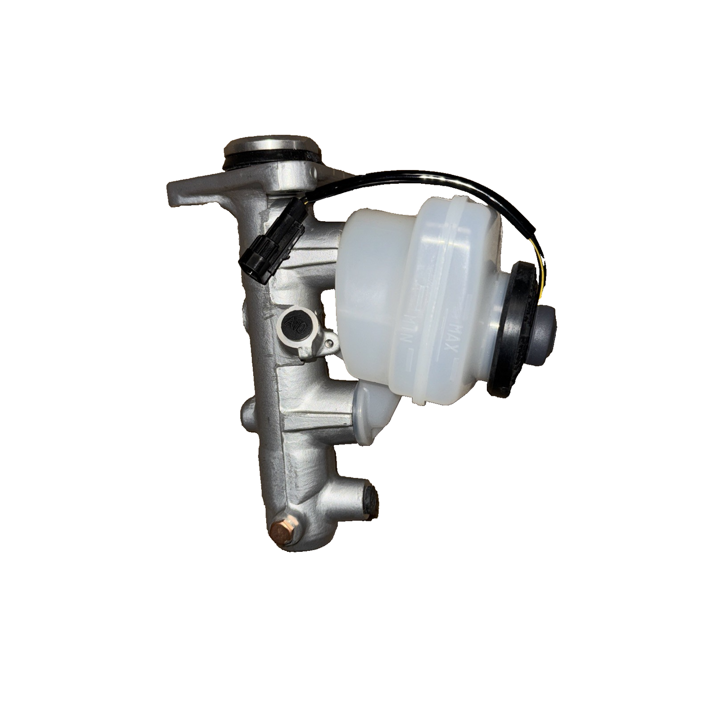 Centric Premium Brake Master Cylinders 130.62098