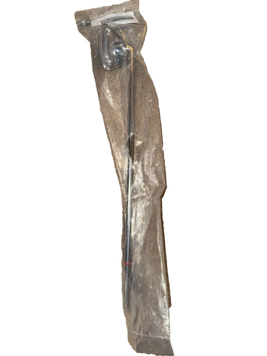 Counterpart Automotive Sun Visor Bracket 1967-72 Chev/GMC truck, Counter Part Auto – a piece of plastic wrap on a white background
