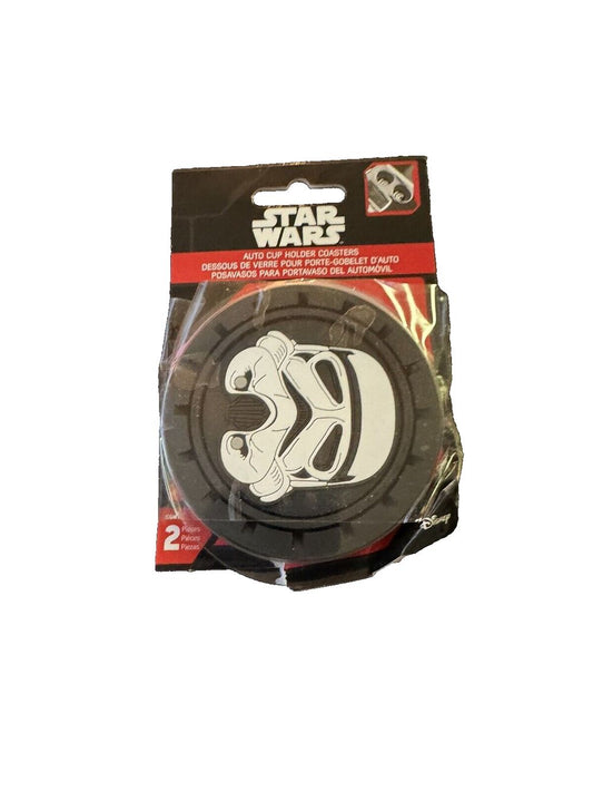 000665R01 Coaster Star Wars STORMTOOPER 2pk, DaveyDooDeals – star wars death star wars death star wars death star wars death star wars deat…