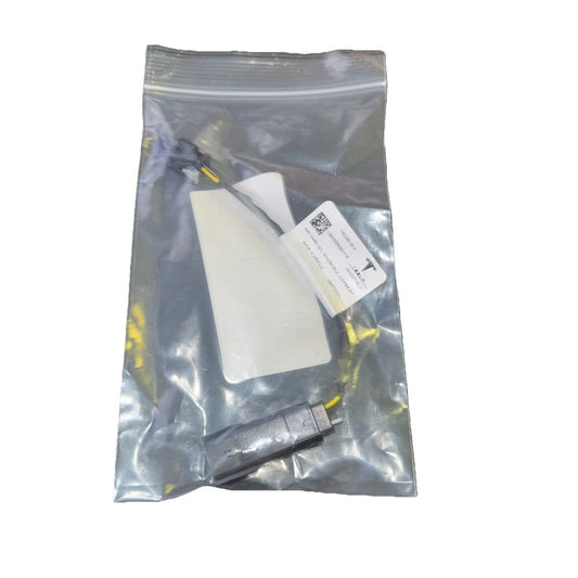 1782285-00-A Tesla Model Y Windshield Harness Assembly Retro Fit – a white plastic bag with a white plastic bag and a white plastic bag