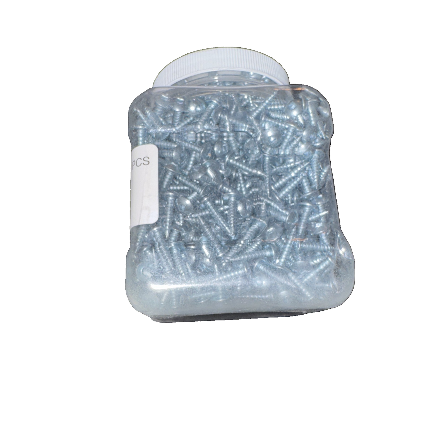 EAVESAFE 5/8" Truss Head Soffit Screws 1000PCS