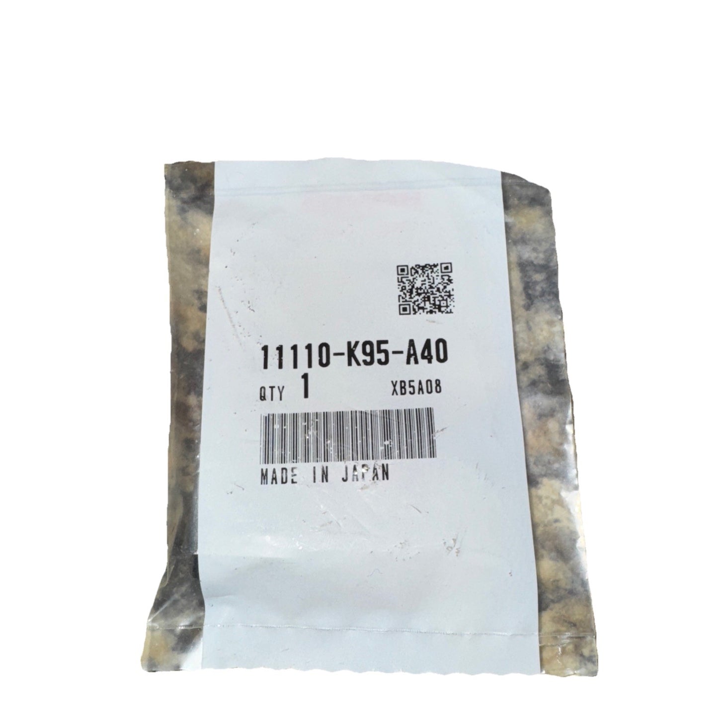 HONDA OEM PISTON JET. Part #: 11110-K95-A40