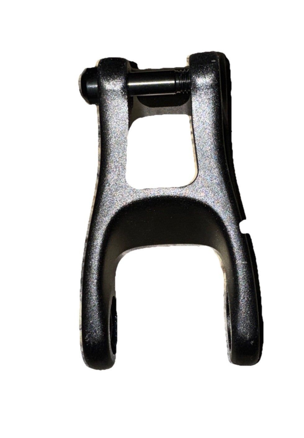 UL-FSA-661 Upper Link Kit (No Hardware), Unbranded – a black plastic handle for a small, plastic handle