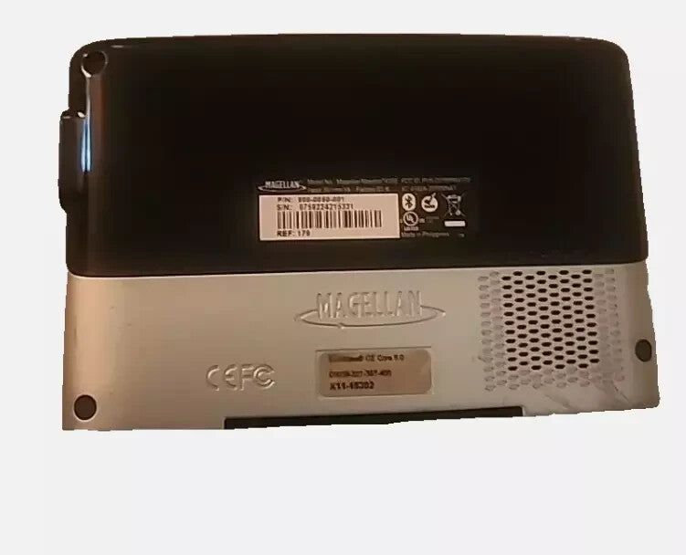 Magellan Maestro 4350 GPS Navigation System for Parts or Repair – Fix or Restore – dell dell dell dell dell dell dell dell dell dell dell d…