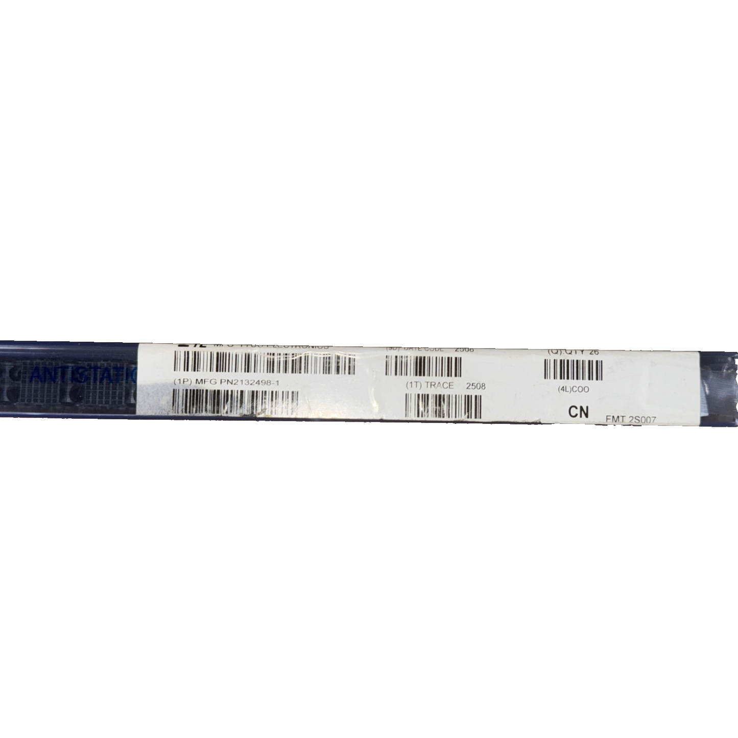2132498-1 TE Connectivity AMP Connectors 26 Pack