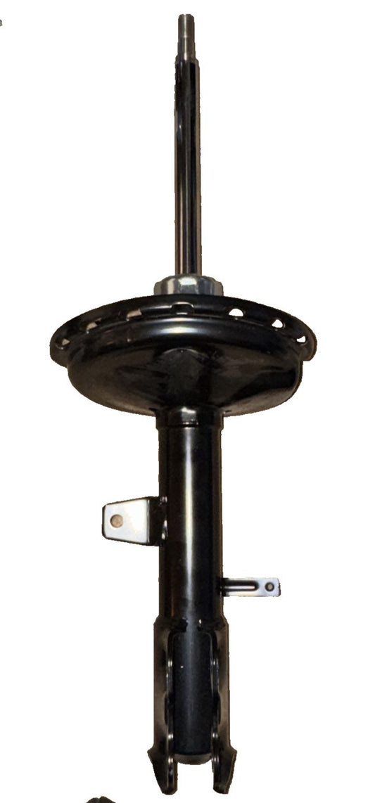 Suspension Strut (Right, Rear) Lexus #48530-49795, Unbranded – a black metal object with a metal handle